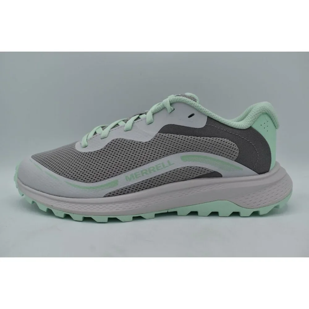 Merrell Womens Size 8.5 Fly Strike 2‎ Windswept Trail Running Shoes Sneakers